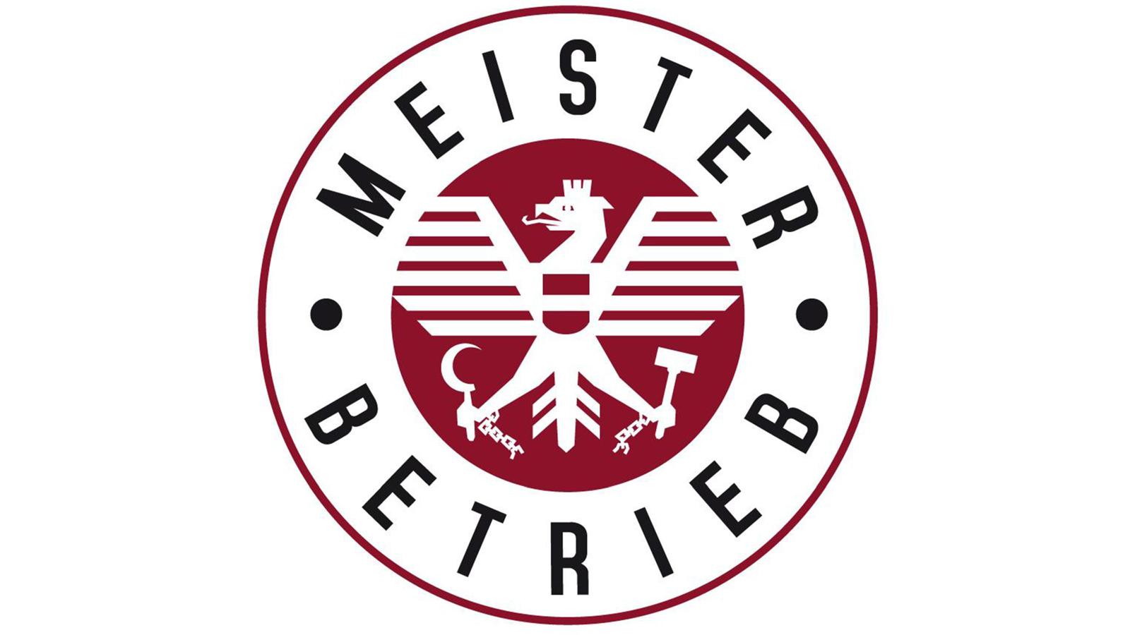 meisterbetrieb